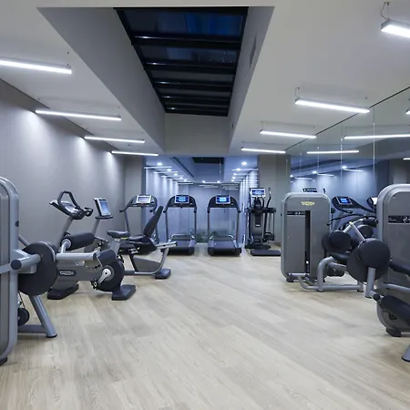 Doubletree By Hilton Gayrettepe Istanbul