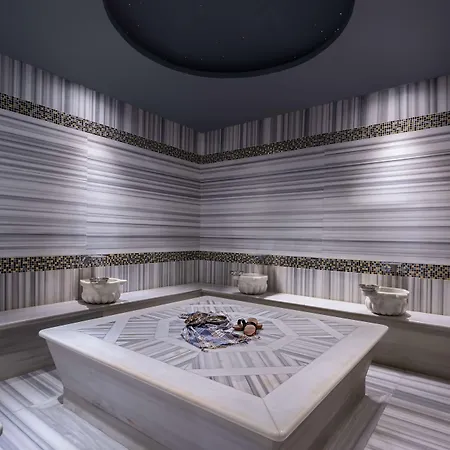 Doubletree By Hilton Gayrettepe Hotel Istanbul