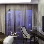 فندق Doubletree By Hilton Gayrettepe