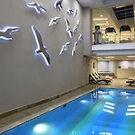 فندق Doubletree By Hilton Gayrettepe