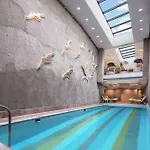 Doubletree By Hilton Gayrettepe فندق