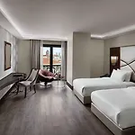 Doubletree By Hilton Gayrettepe