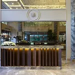 فندق Doubletree By Hilton Gayrettepe 5*