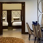 Doubletree By Hilton Gayrettepe اسطنبول