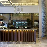 Doubletree By Hilton Gayrettepe فندق 5*