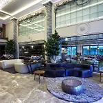فندق Doubletree By Hilton Gayrettepe اسطنبول
