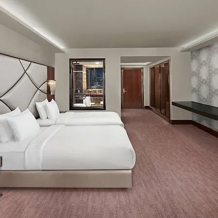 Doubletree By Hilton Gayrettepe 5*