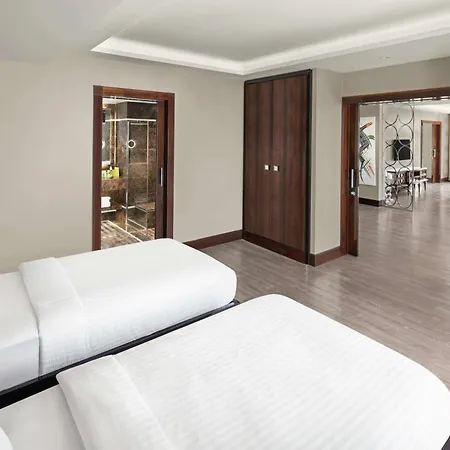 Doubletree By Hilton Gayrettepe 5*
