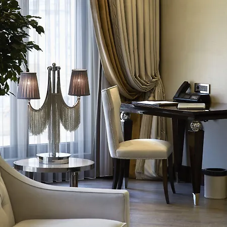 Doubletree By Hilton Gayrettepe 5*