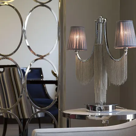 Doubletree By Hilton Gayrettepe 호텔