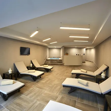 Doubletree By Hilton Gayrettepe 5*