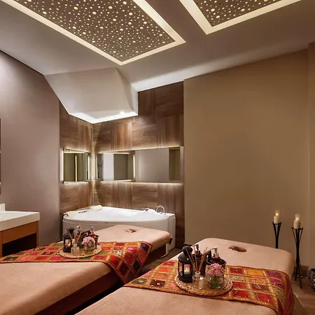 Doubletree By Hilton Gayrettepe Istanbul