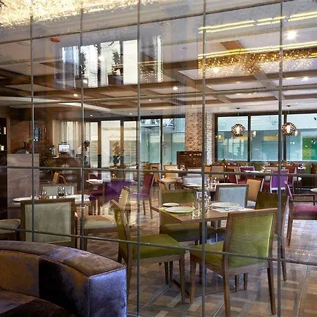 Doubletree By Hilton Gayrettepe