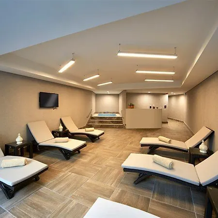 Doubletree By Hilton Gayrettepe Istanbul