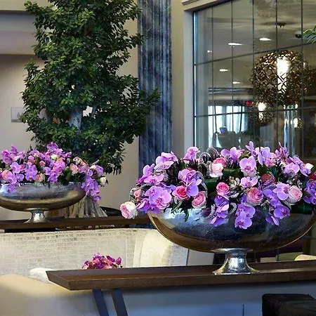 Hotel Doubletree By Hilton Gayrettepe Istanbul