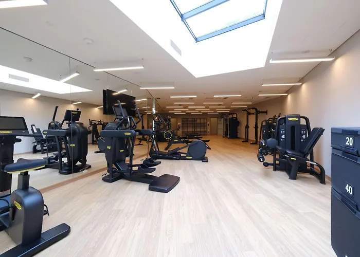 Doubletree By Hilton Gayrettepe 酒店 伊斯坦布尔