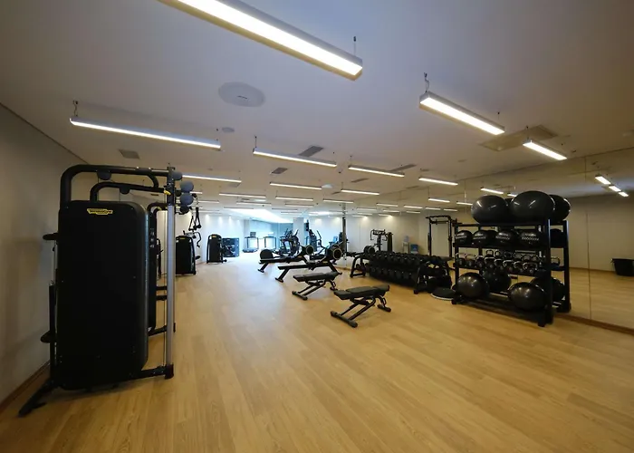 Doubletree By Hilton Gayrettepe 酒店