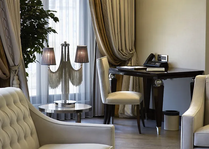 Doubletree By Hilton Gayrettepe 5*