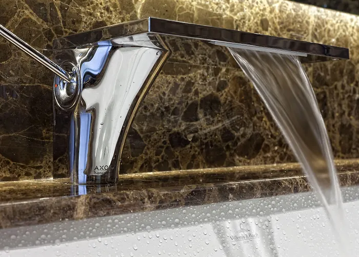 Doubletree By Hilton Gayrettepe