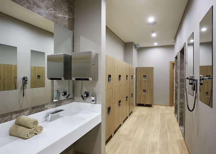 Doubletree By Hilton Gayrettepe 酒店 5*