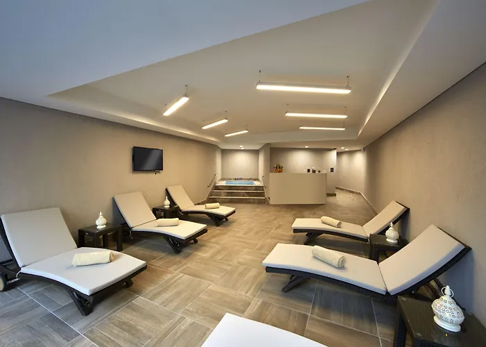 Doubletree By Hilton Gayrettepe 5*