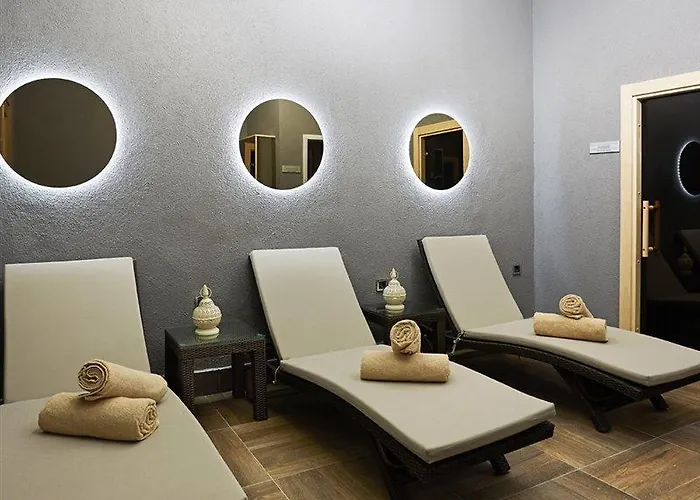 酒店 Doubletree By Hilton Gayrettepe