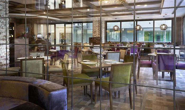 酒店 Doubletree By Hilton Gayrettepe