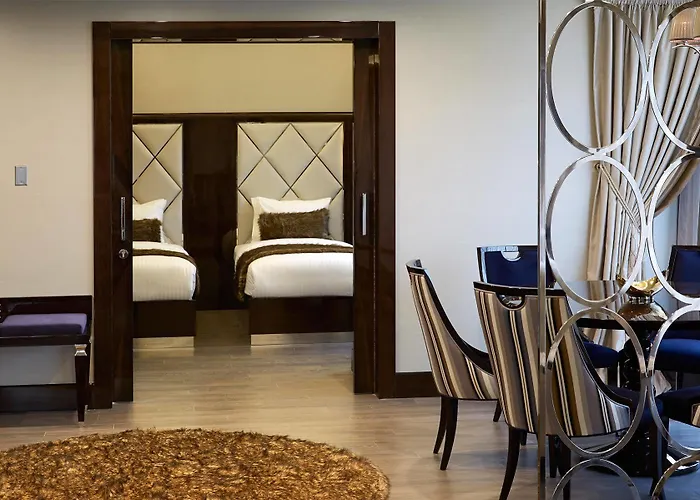 Doubletree By Hilton Gayrettepe 伊斯坦布尔