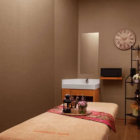 מלון Doubletree By Hilton Gayrettepe 5*