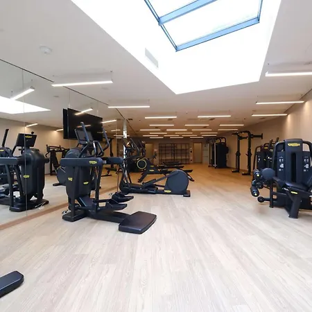 Doubletree By Hilton Gayrettepe Hotel Provincia di Istanbul