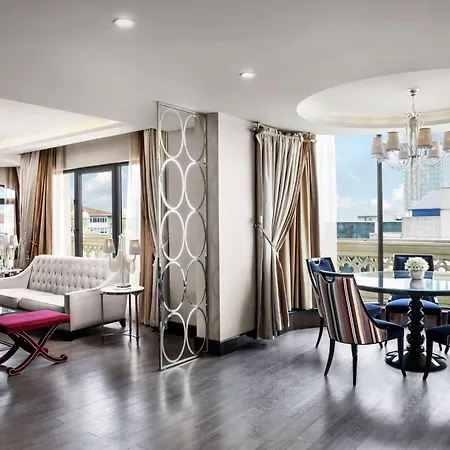 Doubletree By Hilton Gayrettepe