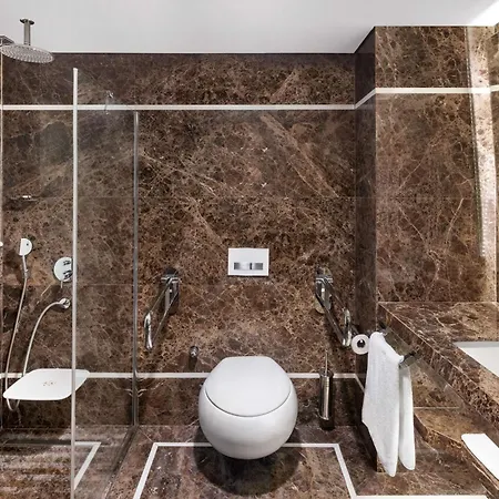 Doubletree By Hilton Gayrettepe 5*