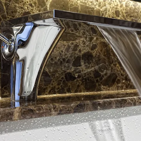 Doubletree By Hilton Gayrettepe