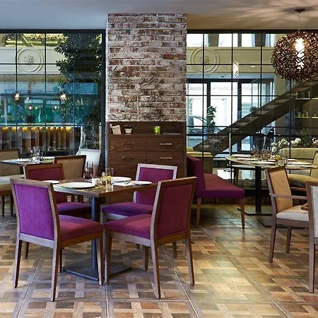 מלון Doubletree By Hilton Gayrettepe איסטמבול