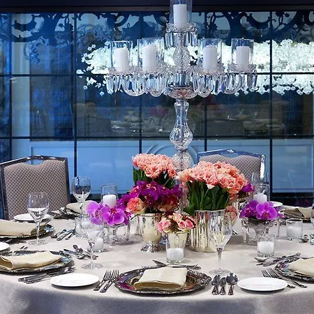 Doubletree By Hilton Gayrettepe Provincia di Istanbul