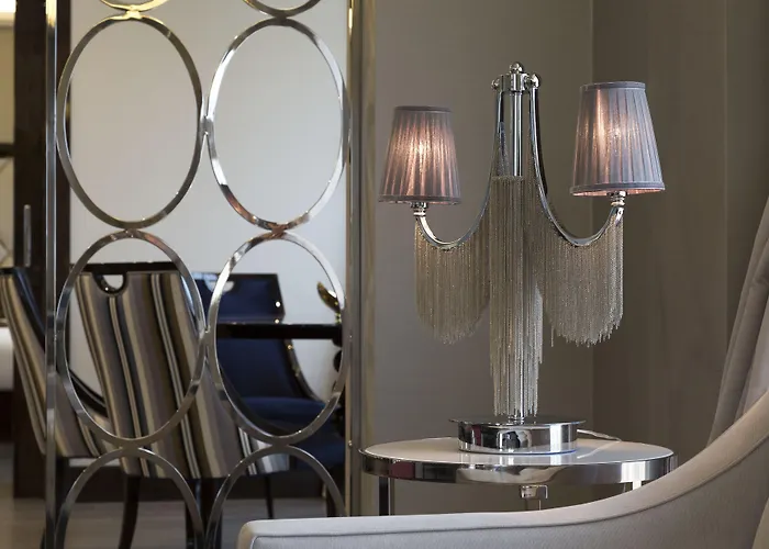 Doubletree By Hilton Gayrettepe מלון