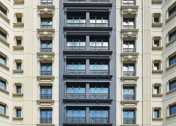 Doubletree By Hilton Gayrettepe 5* איסטמבול