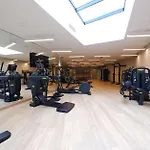Doubletree By Hilton Gayrettepe Hotel Istanbul