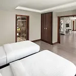 Doubletree By Hilton Gayrettepe 5*