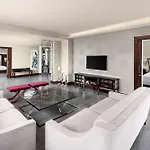 Hotel Doubletree By Hilton Gayrettepe Istanbul