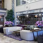 Hotel Doubletree By Hilton Gayrettepe