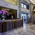 Doubletree By Hilton Gayrettepe Istanbul