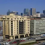 Doubletree By Hilton Gayrettepe Hotel