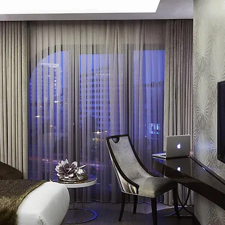 Hotel Doubletree By Hilton Gayrettepe