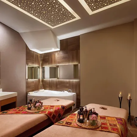 Hotel Doubletree By Hilton Gayrettepe 5*