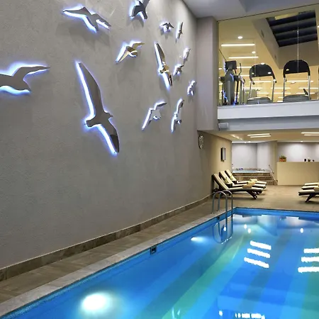 Hotel Doubletree By Hilton Gayrettepe