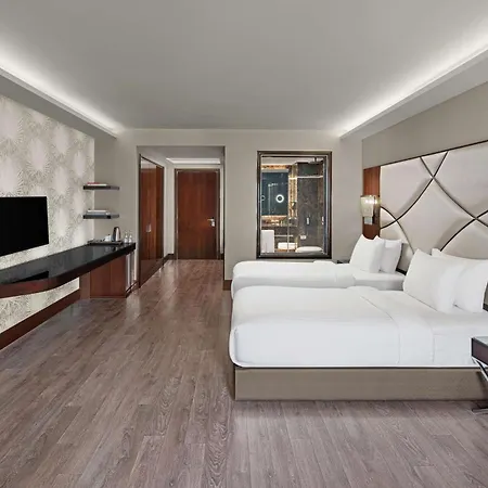 Doubletree By Hilton Gayrettepe Stambuł