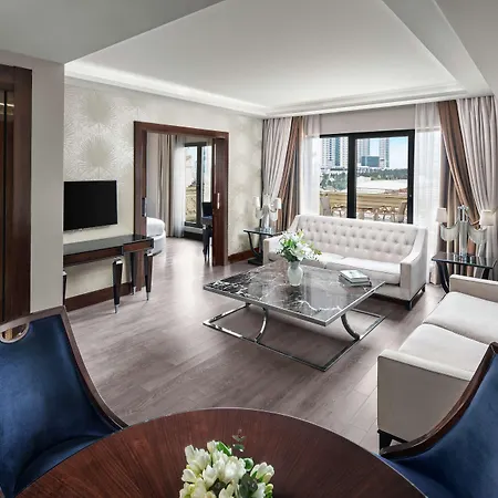 Hotel Doubletree By Hilton Gayrettepe 5*